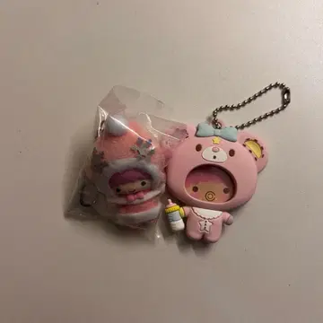 산리오 치비토모 라라