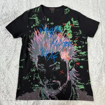 Custo Barcelona person graphic tee