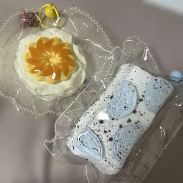 LUCKCAT 스퀴즈