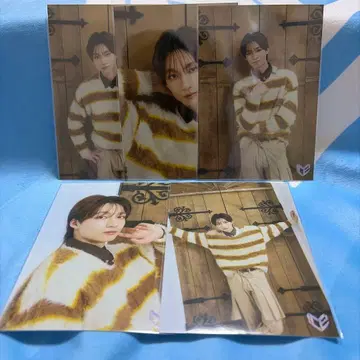 ICEx 브로마이드 vol.28 시가 리쿠 세미 컴프