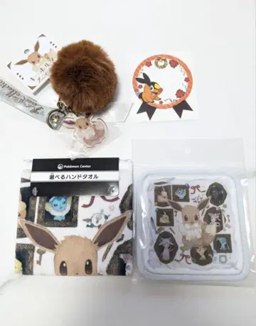 이브이 컬렉션 이브이 3종 묶음 판매