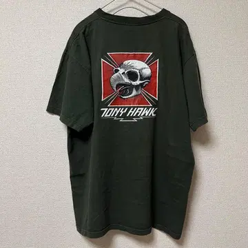 TONY HAWK 토니호크 L 사이즈 powell peralta