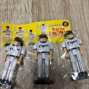 한신 타이거즈 승인 슈퍼 무릎 꺾기