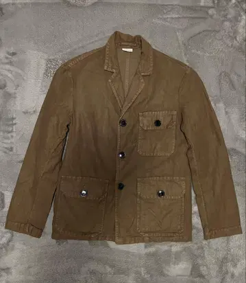 DRIES VAN NOTEN 자켓