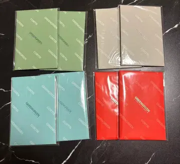 CORTIS 앨범 GREENGREEN Weverse albums 세트