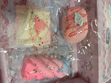 스퀴즈 묶음 판매 반짝반짝