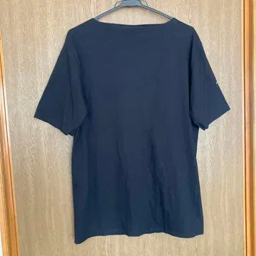 SAINT JAMES PIRIAC 세인트 제임스 피리아크 무지 블랙