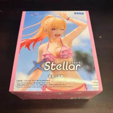 그 비스크 돌은 사랑을 한다 키타가와 마린 XStellar 피규어
