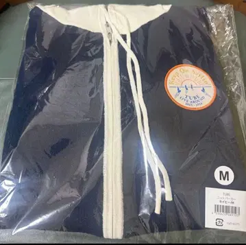 TUBE 40th Anniversary Tour 니트 후드티 M