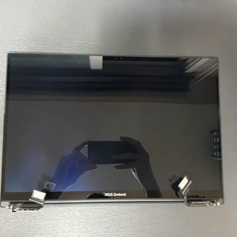 ASUS 젠북 노트북 UX8406CA 액정 패널