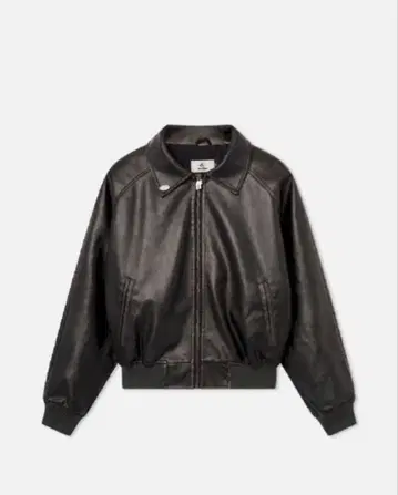 scuffers 가죽 자켓