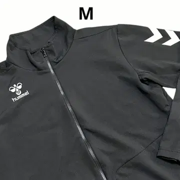 hummel 험멜 저지 BEEDRY 블랙 M