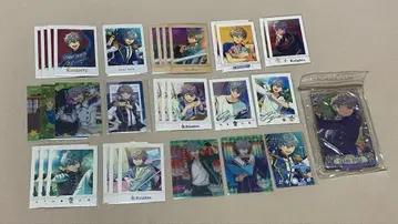 앙상블 스타즈 Knights 세나 이즈미