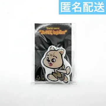 straykids EXHIBITION 스마트폰 그립 한쿼카
