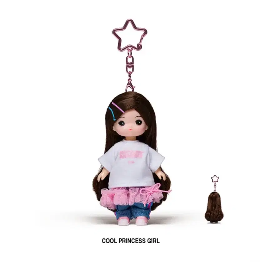 Illit Little Mimi Cool Princess (Wonhee) | Bunjang Global