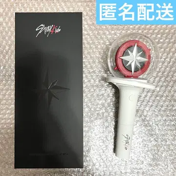 straykids OFFICIAL LIGHT STICK VER.2