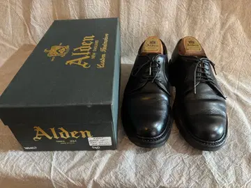 alden 알든 N8407 별주 크롬셀 BLACK