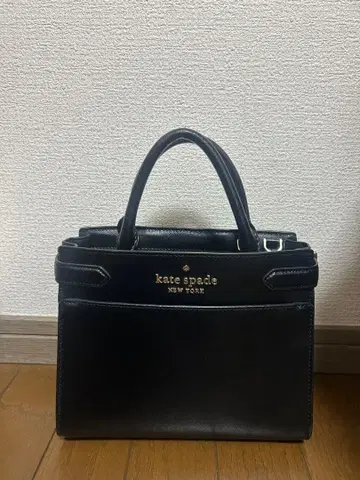 kate spade 케이트스페이드 핸드백 블랙