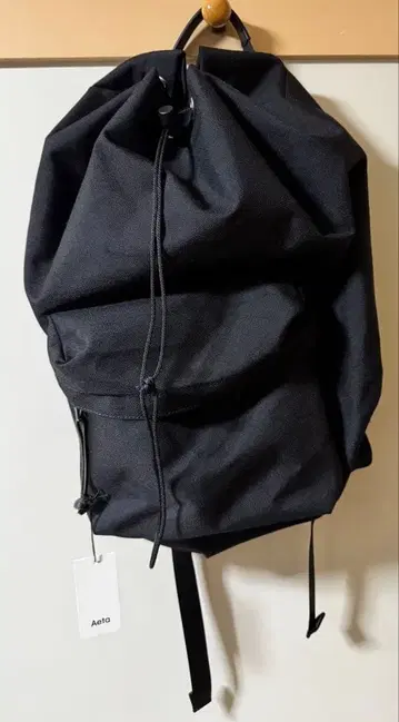 Aeta 백팩 DC:M
