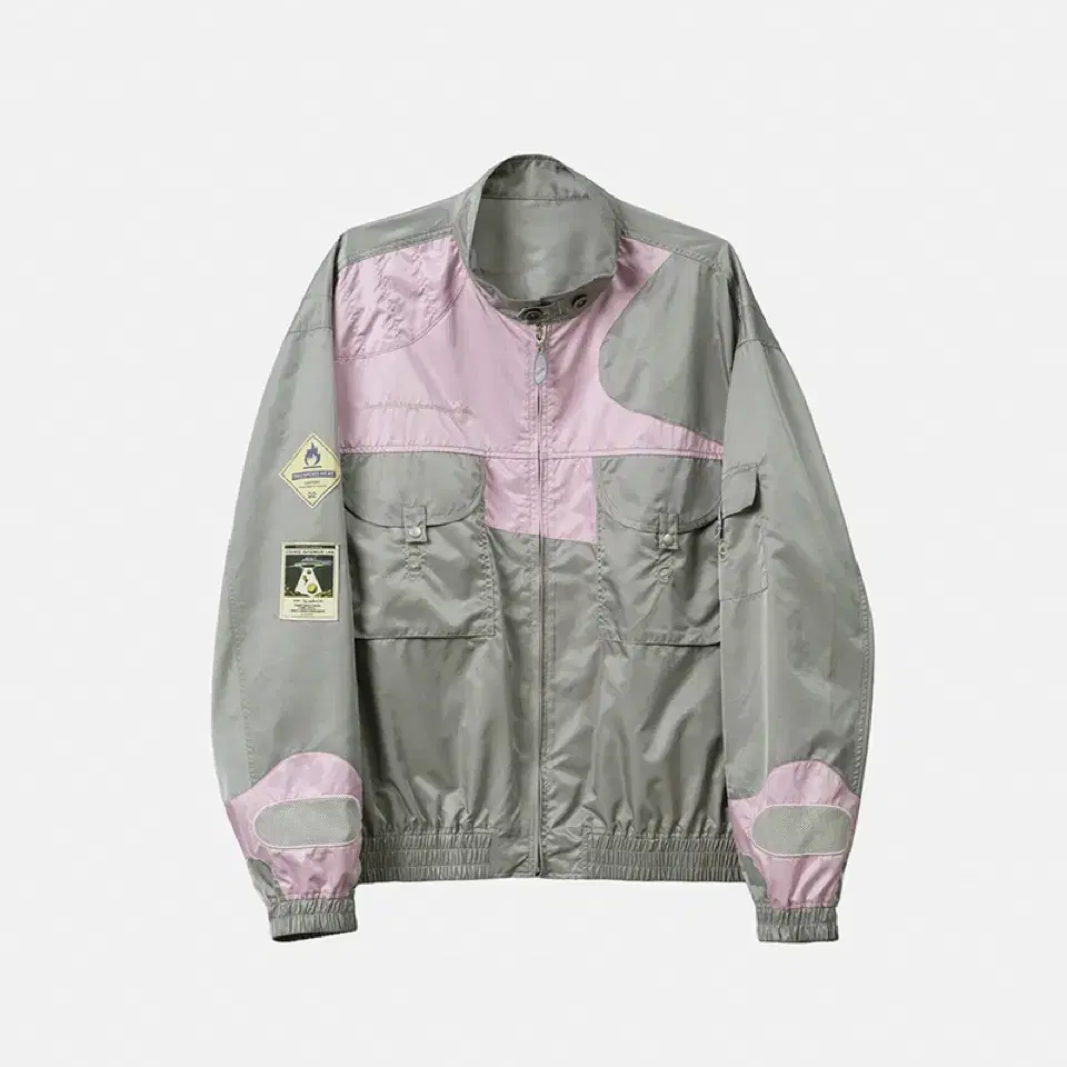 Zutomayo 5th Anniversary Mirror Tune Coach Jacket L on Bunjang