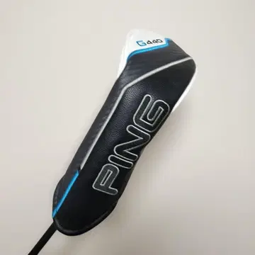새상품급! PING G440 유틸리티용 골프헤드커버