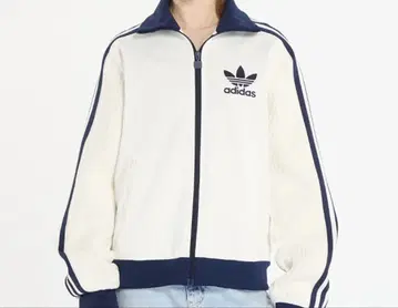 Adidas originals 아디다스 니트 클래식 트랙 탑