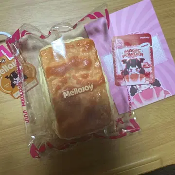 스퀴즈 멜로 조이 크림 밀푀유