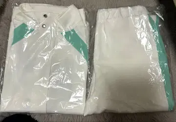 하이큐 아오바죠사이 저지 상 XL 사이즈 하 L 사이즈 미사용 미개봉품