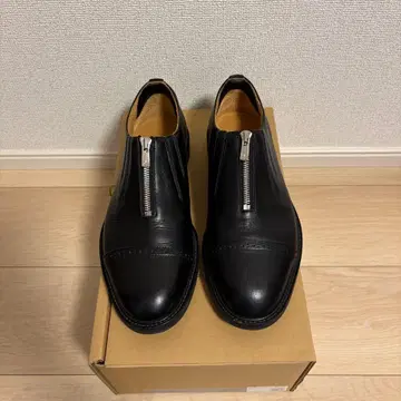 Hender Scheme front fastner