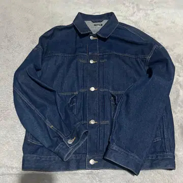 FREAK'S STORE 데님 자켓