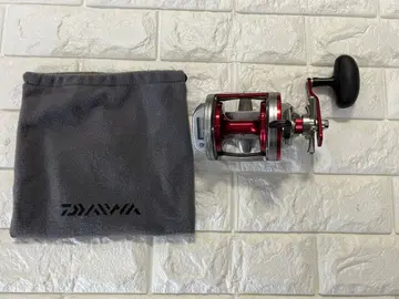 DAIWA 다이와 12 시 라인 이시다이 40H 원투