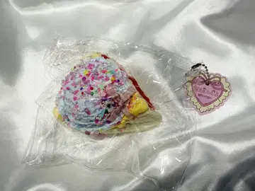 나나미 스퀴즈 컬러풀 케이크