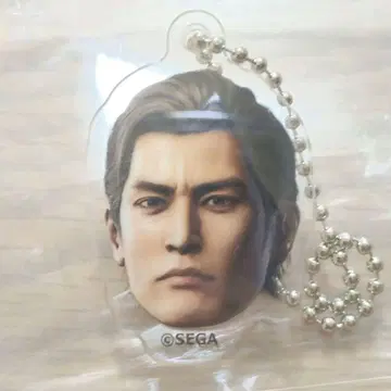 용과 같이 아크릴 참 미네