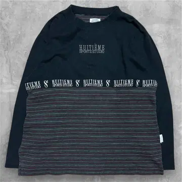 00s vintage 롱T 아카이브 그런지 y2k 펑크