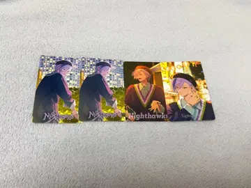 사카키네스 포토 카드