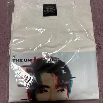 THE UNITY 티셔츠 NCT127 JAEHYUN