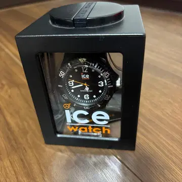 ice watch 007 265 블랙