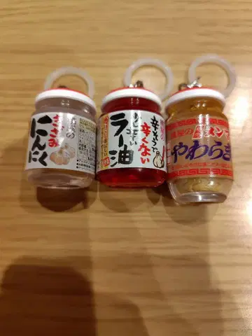 모모야 메지루시 마스코트 메지루시 액세서리