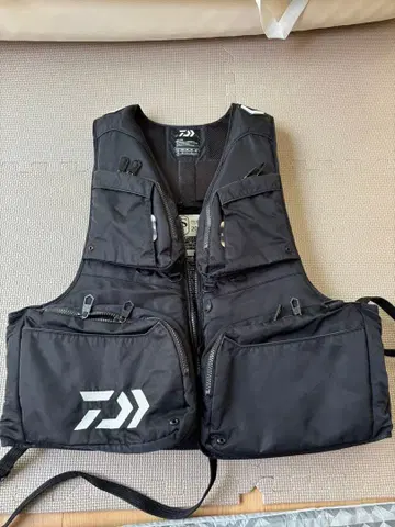다이와 구명 조끼 DF-3321