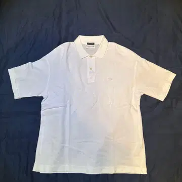 LACOSTE 뷰티앤유스 별주 피케 셔츠