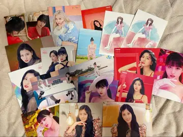 TWICE 모모 랜티 과거