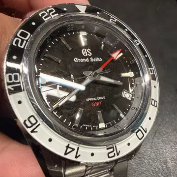 그랜드세이코 Sports Collection SBGE277