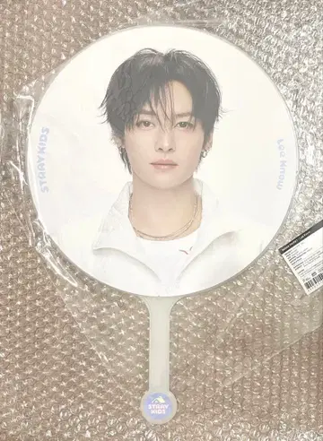 straykids 6기 팬미팅 IMAGE PICKET 부채 리노
