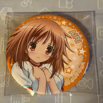 로큐브! 캔뱃지 카시이 아이리