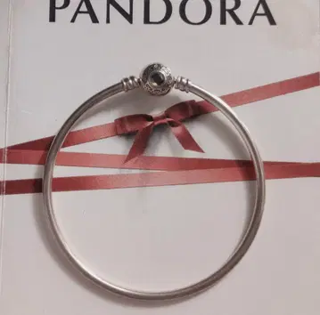 PANDORA 판도라 팔찌