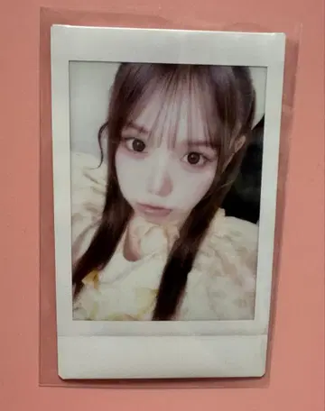 후루사와 리사 폴라로이드 CUTIESTREET 후리 큐스트