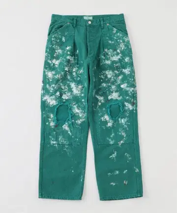 HERILL 헤릴 Splash Painterpants