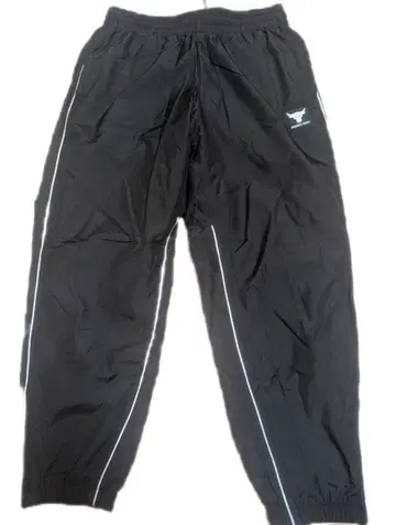UNDER ARMOUR Project Rock 조거 팬츠 2XL