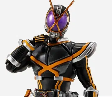 S.H.Figuarts 진면목 제법 가면라이더 카이자