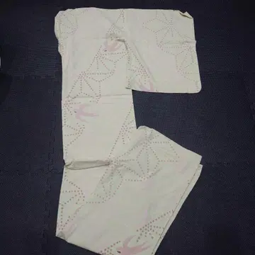 츠모리치사토 제비 유카타